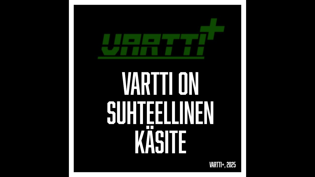 Vartti+ #2