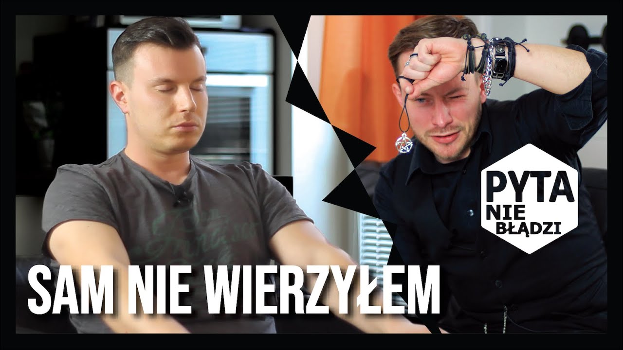Czy HIPNOZA naprawdę DZIAŁA?