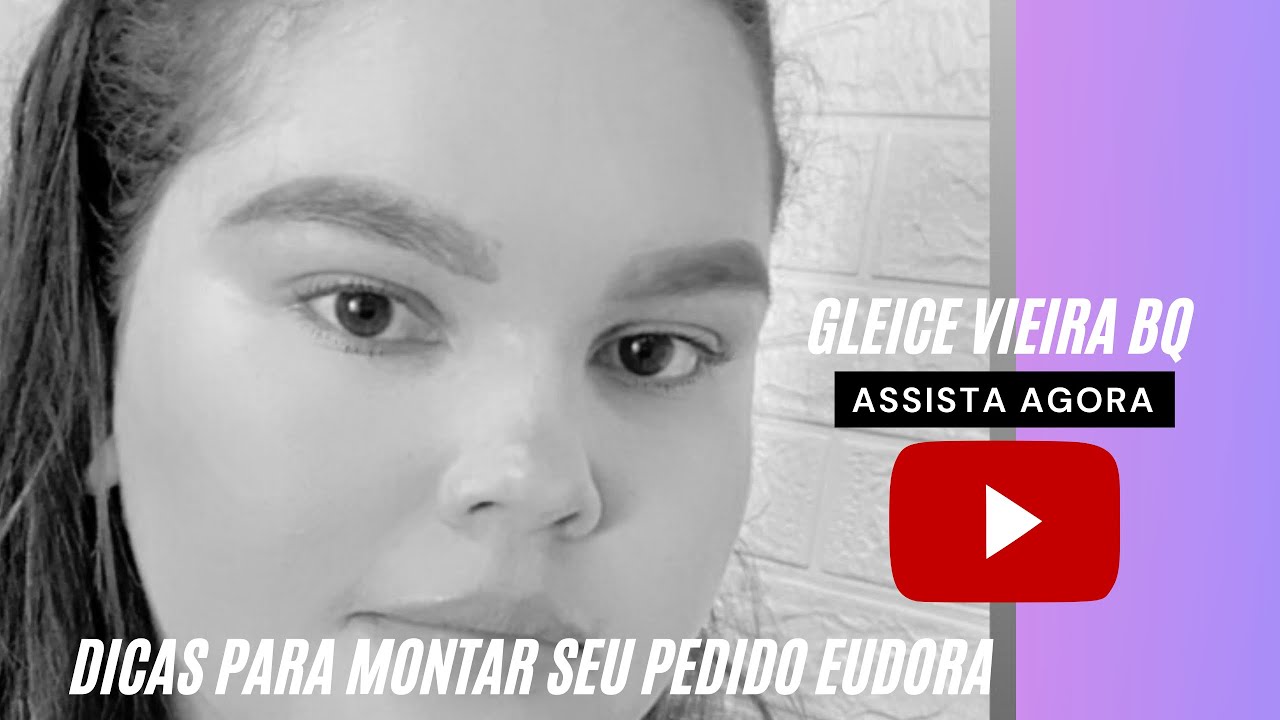 PEDIDO ELABORADO EUDORA- CICLO 02/22 | DICAS E LUCRO EXTRA.