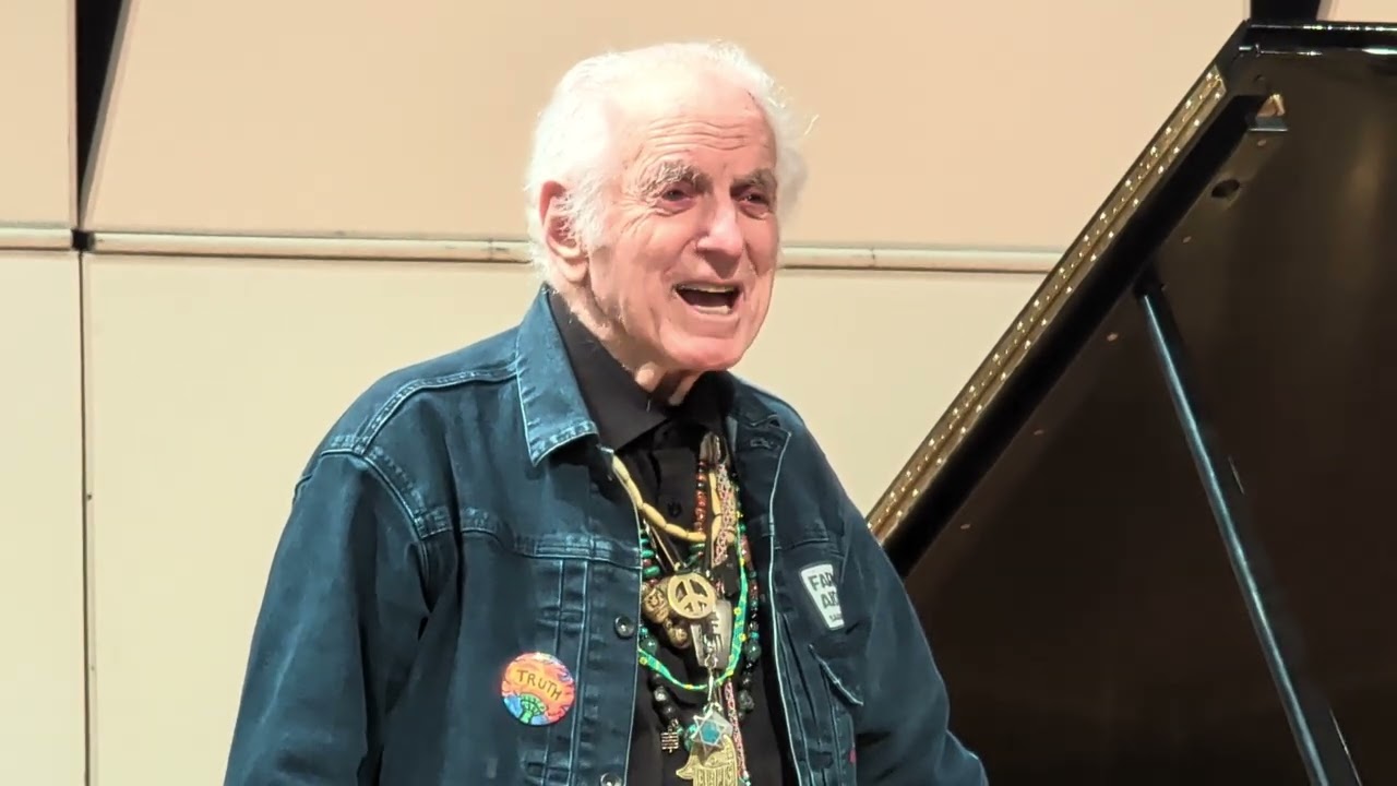 David Amram 