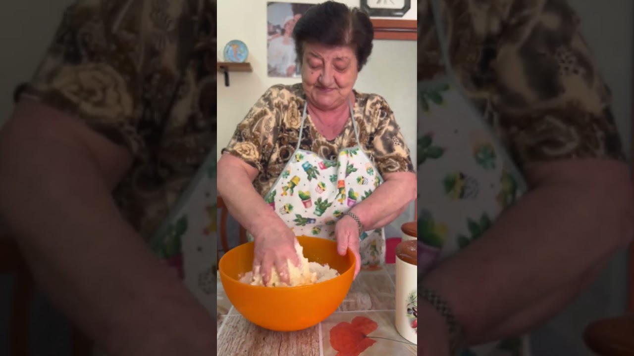 Le pizzette della rosticceria fatte in casa da Zia Teresa
