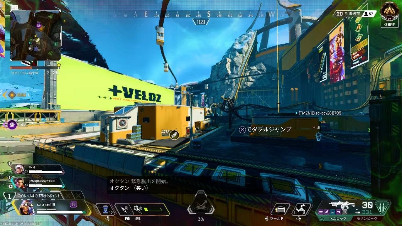 ん