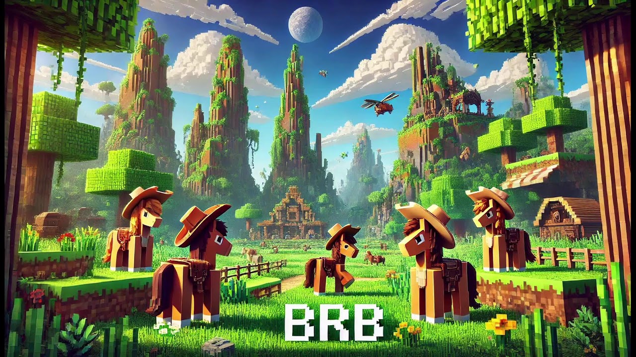 Hardcore RLCraft 2.10 Public Alpha Test v1.1