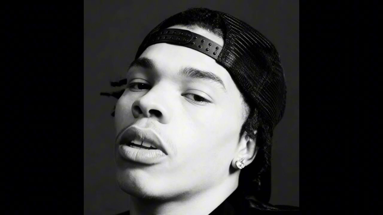 (FREE) Lil Baby Type Beat x Lil Durk Type Beat - 
