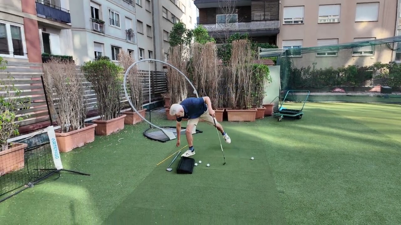 Dame 4 minutos y te haré peligrosamente bueno con un sand en las manos!