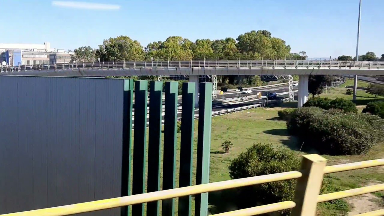 The cheapest way to get from Rome Fiumicino Airport to Rome City Center (Rome Termini)
