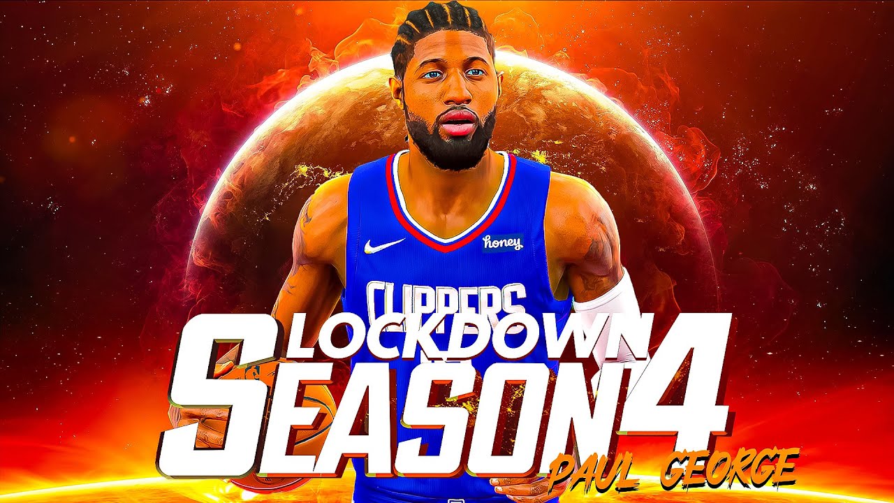 SEASON 4: NEW META LOCKDOWN BUILD ON NBA 2K23 OLD & NEW GEN!