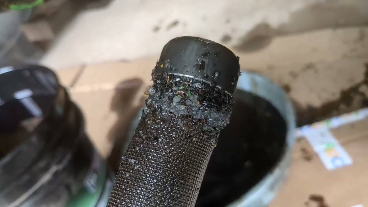 4020 JD transmission screen.