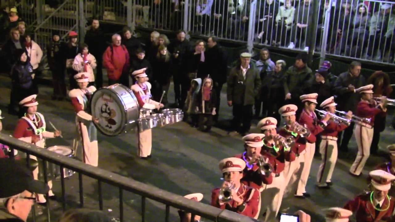 向陽台高校（現・早稲田摂陵高校）WB フランス遠征５