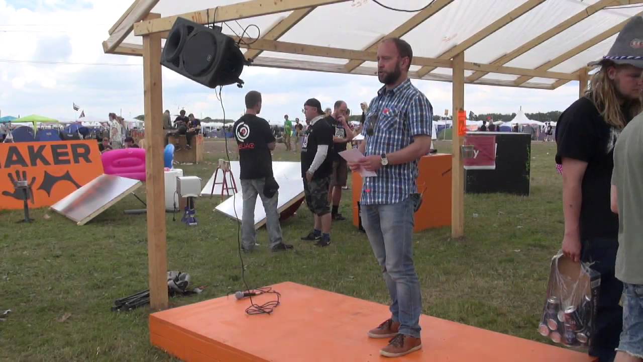 Science-talk med Thomas Bjarnsholt om infektioner og mikroliv