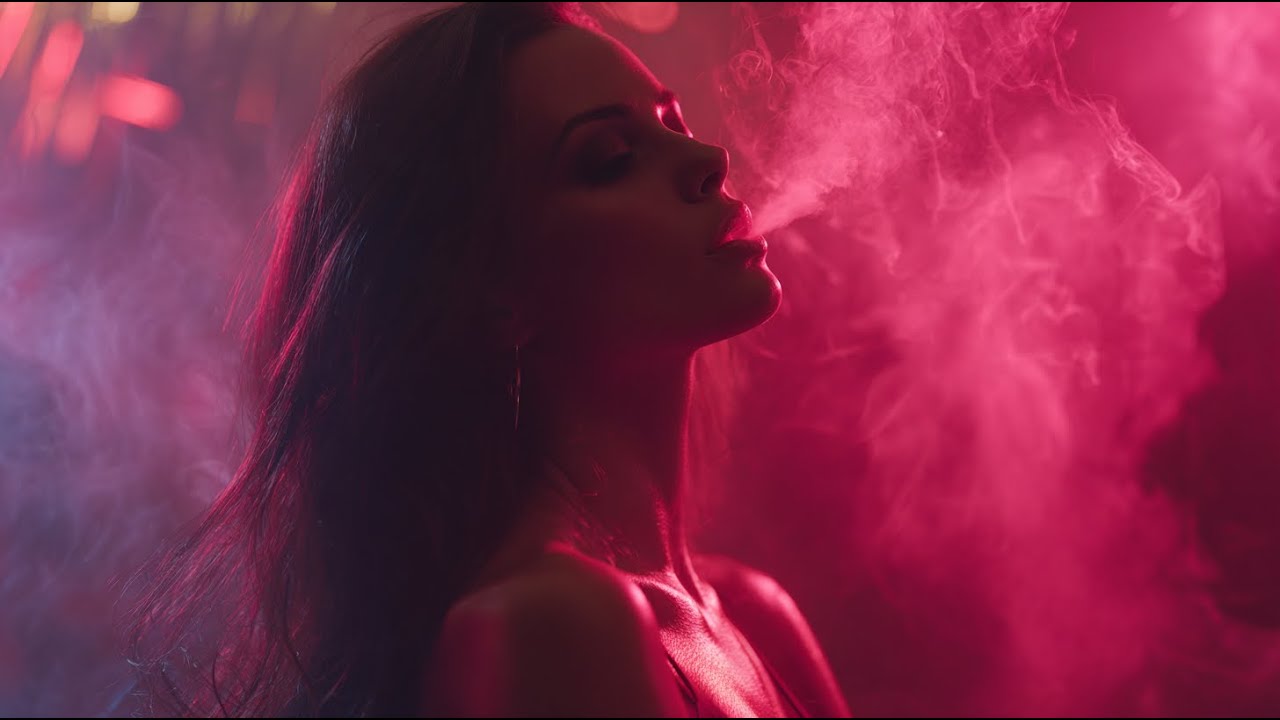 Smoke Mood’ Лучшее из Deep House 2025 | Chillout Mix & Deep Feelings #2