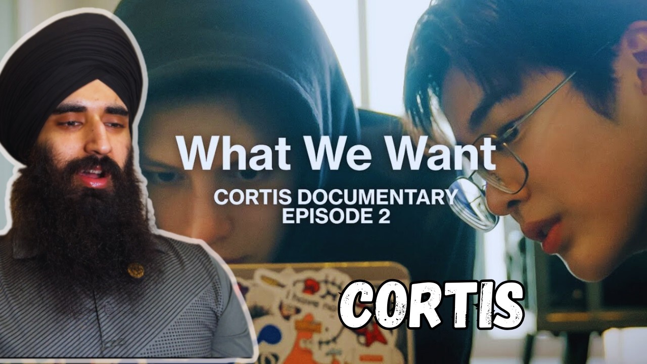CORTIS (코르티스) Documentary ‘What We Want' EPISODE 02 REACTION!!