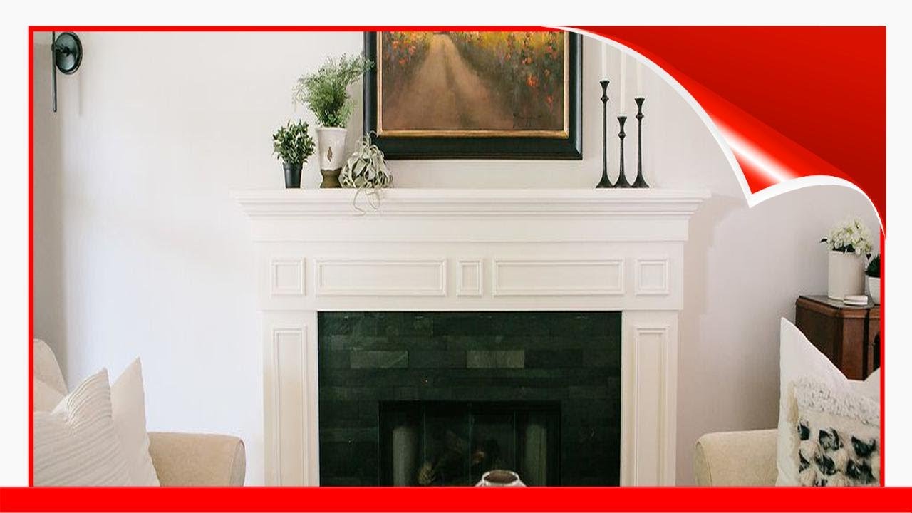 18 Stylish Mantel Ideas For Your Decorating Inspiration 🛋️