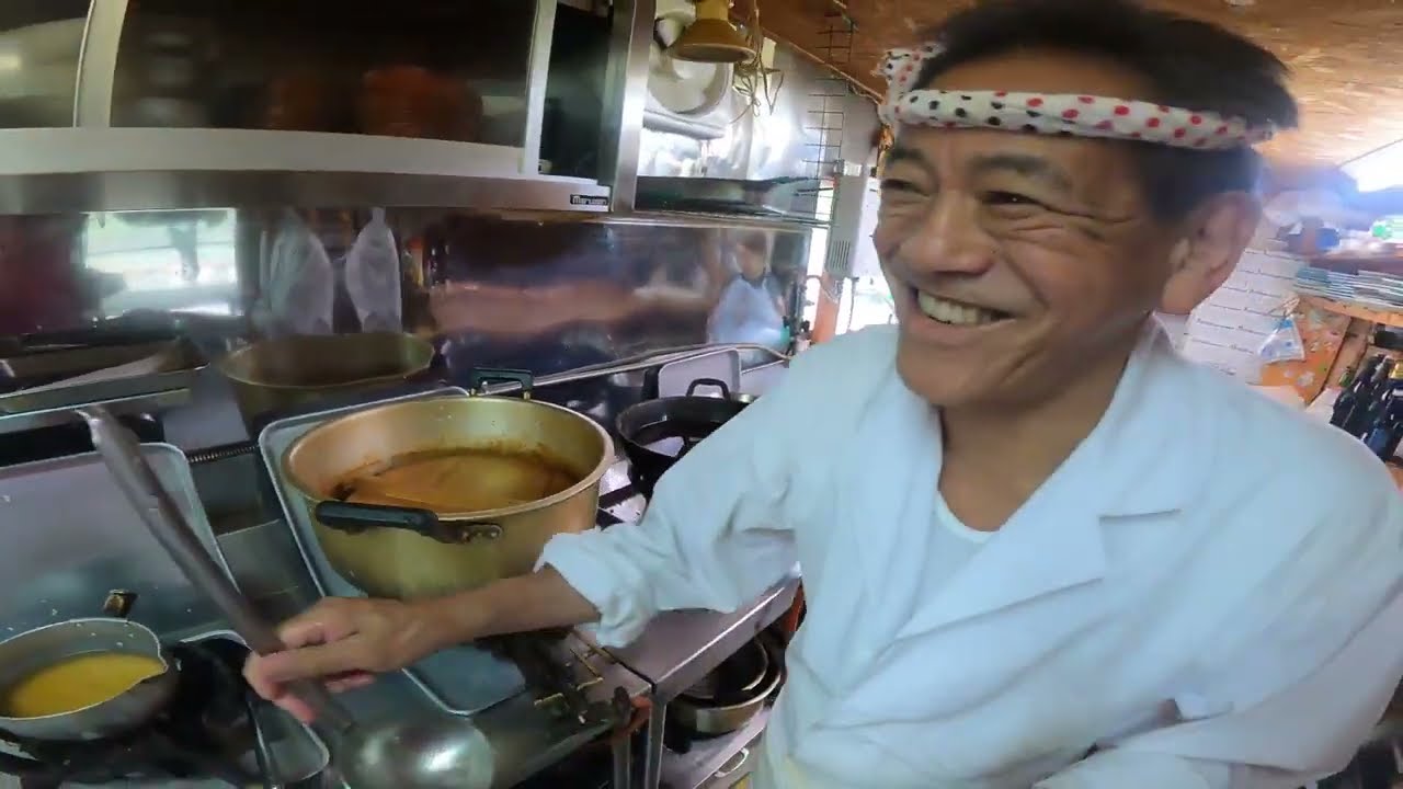 サバの味噌煮よ！　第90回