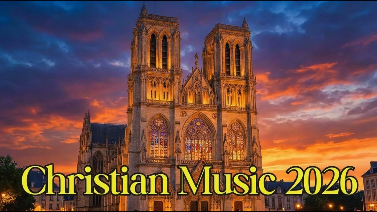 Inside the Ministry | Peaceful Editing with Worship Sounds
