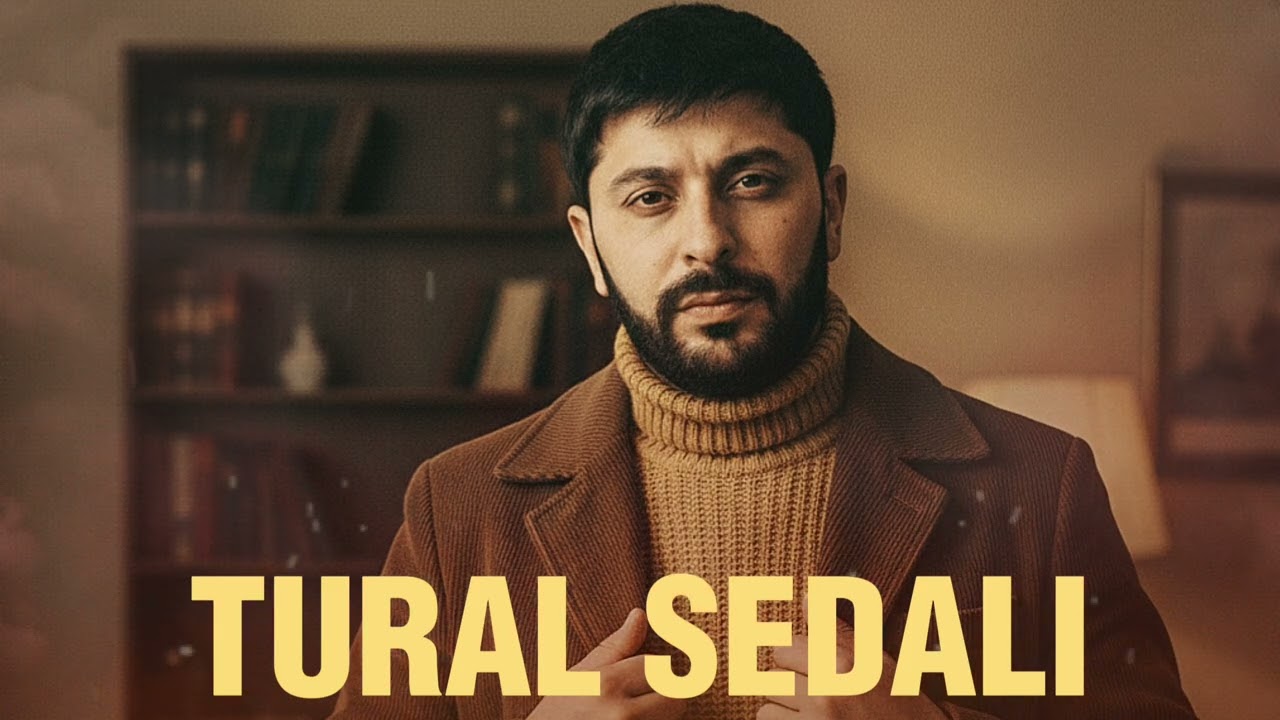Tural Sedali - Ayrilmaliyiq 2026