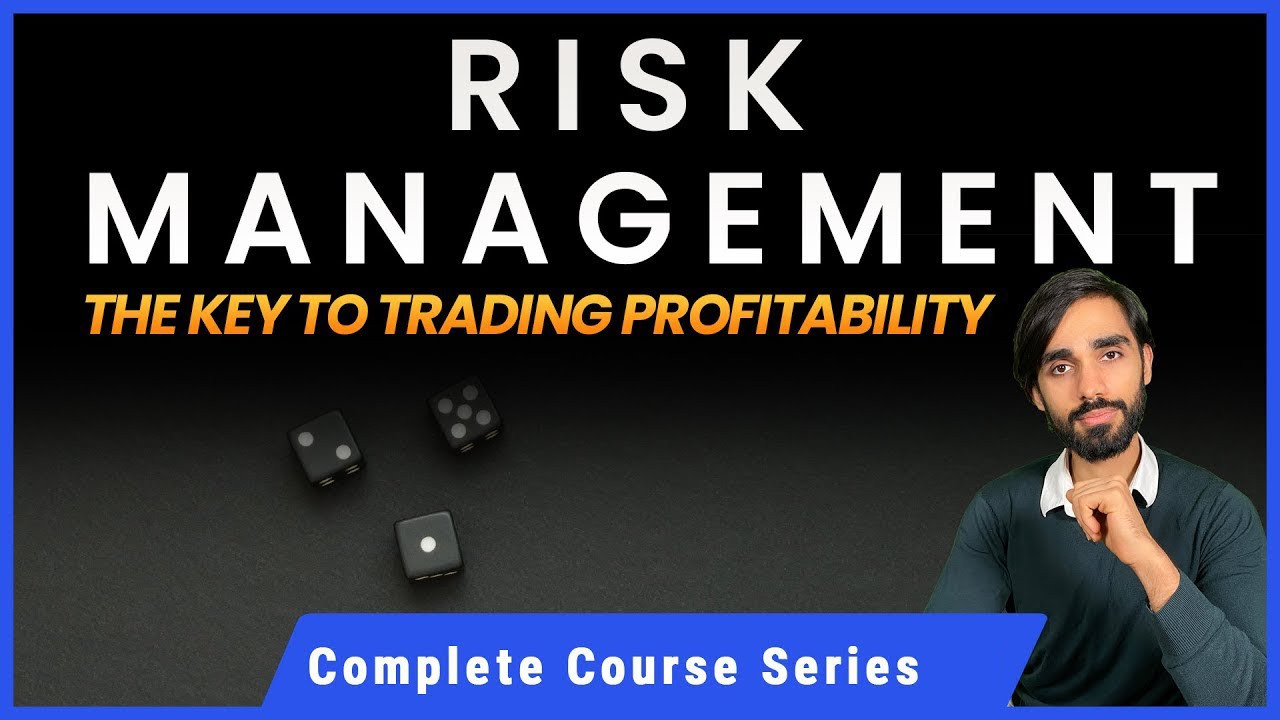 Risk Management: The Essential Tool For Day Trading Profitability