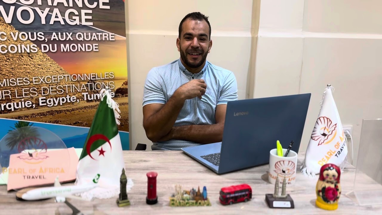 الفيزا التطوعية ✈️