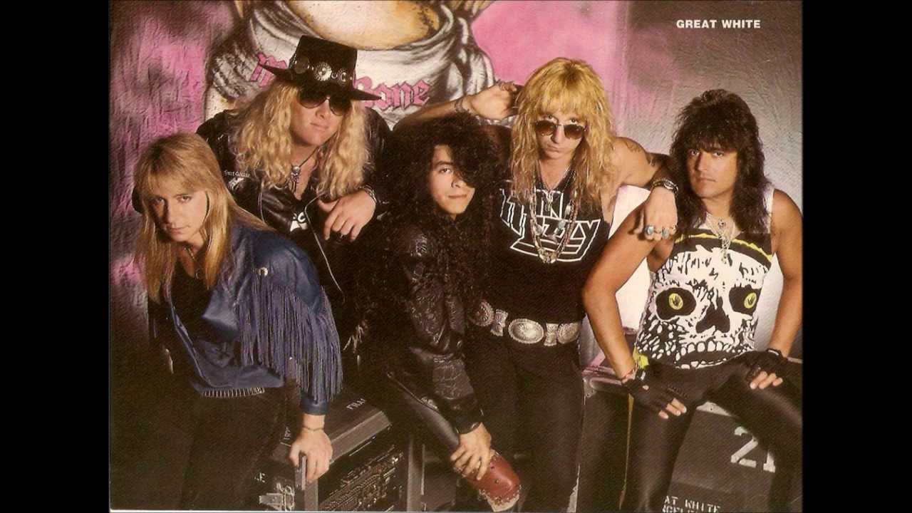 Save your love  - great White (traducido) super estación Colombia dj Edison