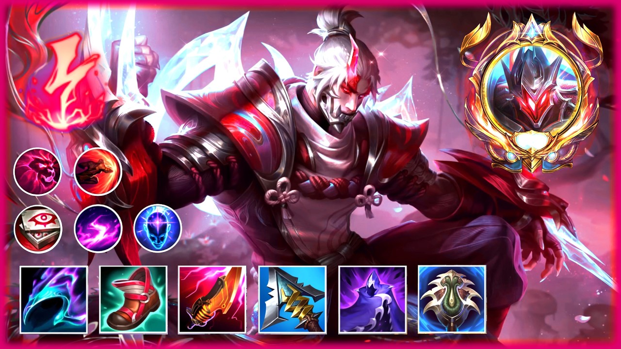 ZED MONTAGE 2026 - ONE SHOT