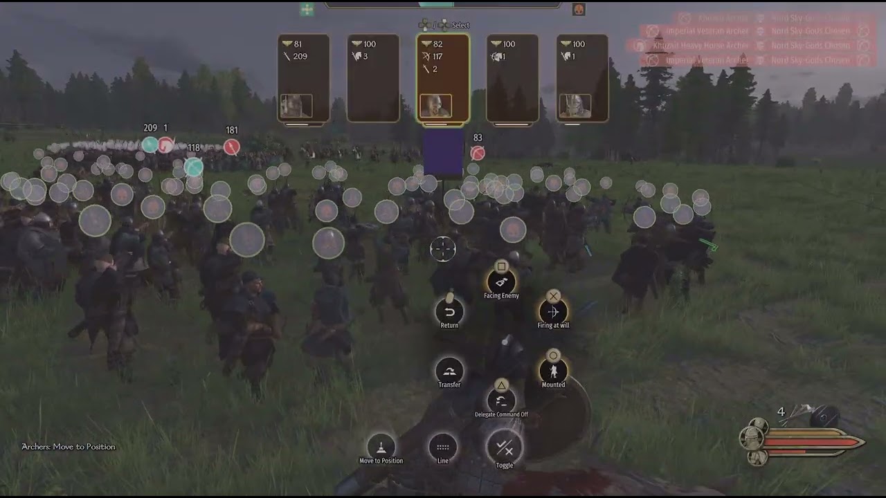 Mount & Blade II: Bannerlord_Defending Agilting
