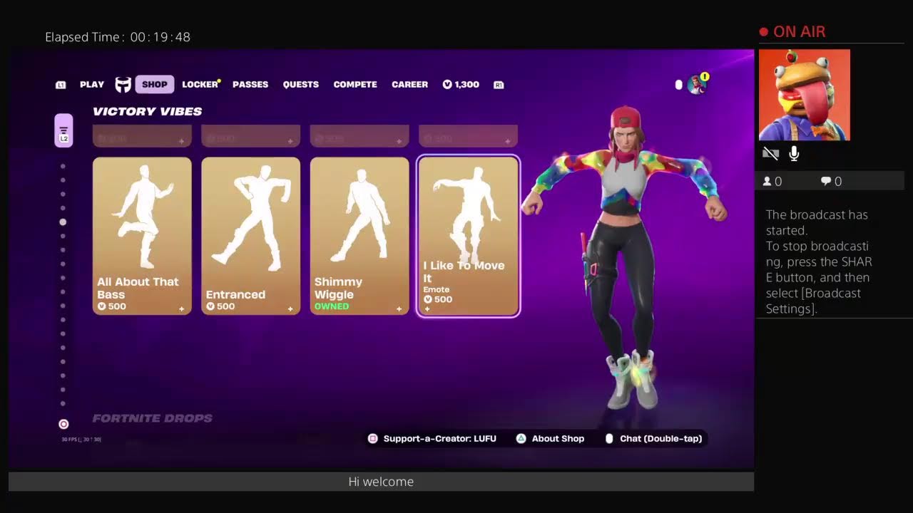 Fortnite