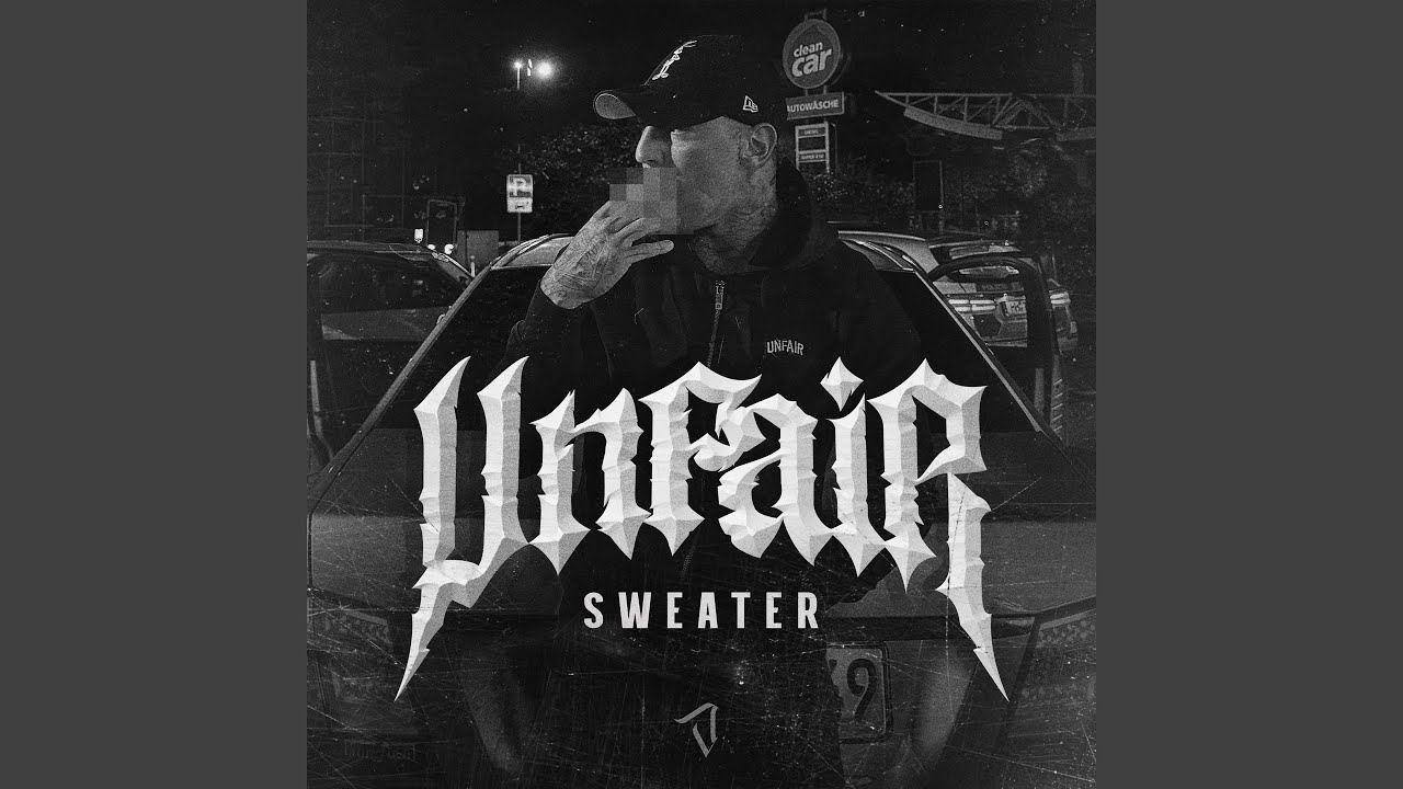 Unfair Sweater