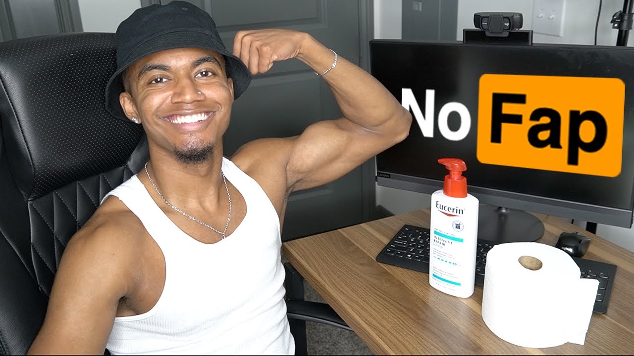 HOW TO GET TO 90 DAYS ON NOFAP (Step by Step Tutorial)