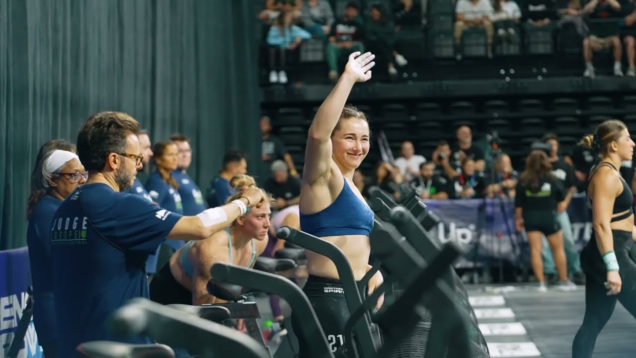 Jen Muir: The Progress