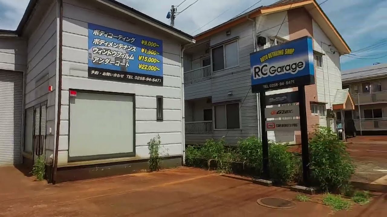 新潟県長岡市宮関３丁目 / 250728✨「都市近郊に息づく、素朴で穏やかな生活風景の宝庫。」