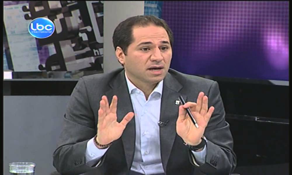 Kalam Ennas - October 1,2013 - MP Samy Gemayel