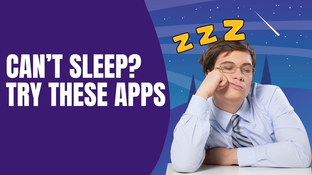 Top 7 Best Sleep Apps in 2025 (No Ads, No BS!) 😴 | Sleep Better Tonight with These Tools!