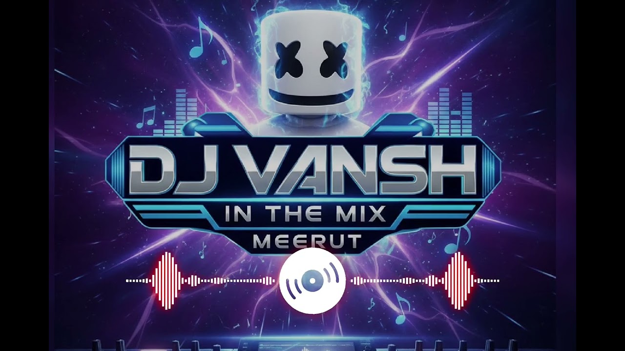 TU LADKI HAI TIKHI MIRCHI BHINDI BAJAR KI (TROLL MIX) DANCE HUMMING MIX DJ VIVEK AMBEDKAR NAGAR 💥🎧