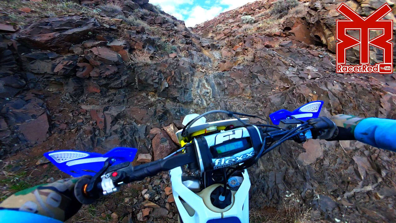 Finding New Trails in Idaho's Desert | Motor Monday