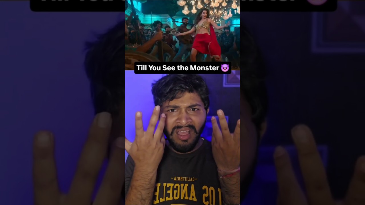 Sarke Chunnar Teri Sarke Song Reaction And Review | Kd Movie Song | Nora Fatehi, Sanjay Dutt