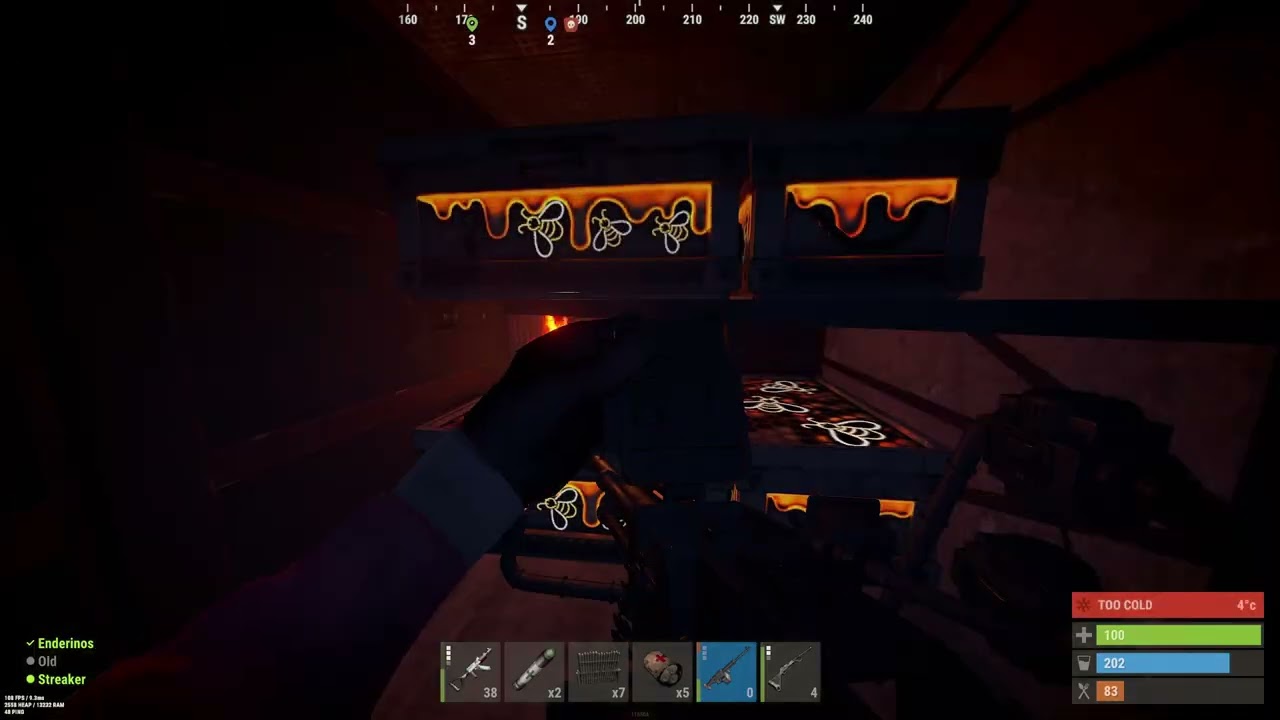 Big Profit Raid | Rust