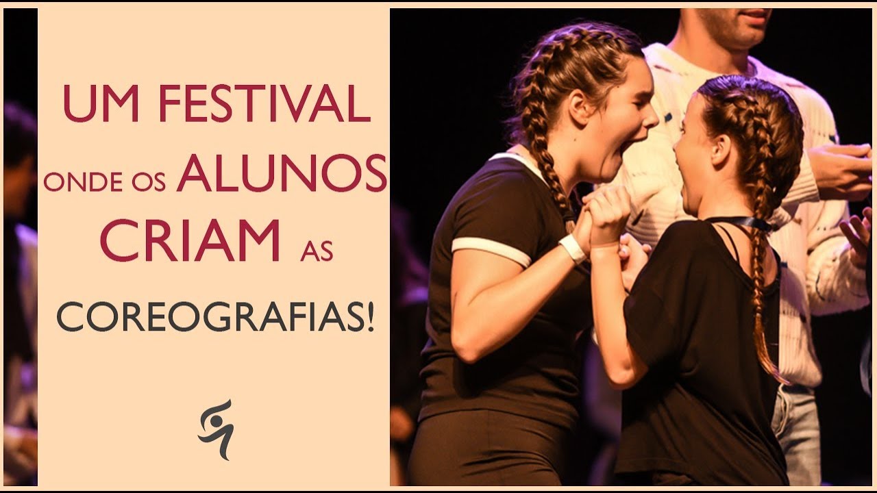 VLOG: O Melhor evento de dança da Petite! Alunos a partir de 7 anos!