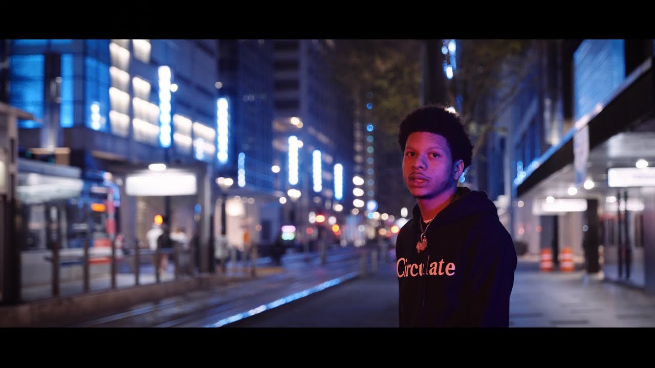 AP Mckvlly - Be Careful (Official Video)