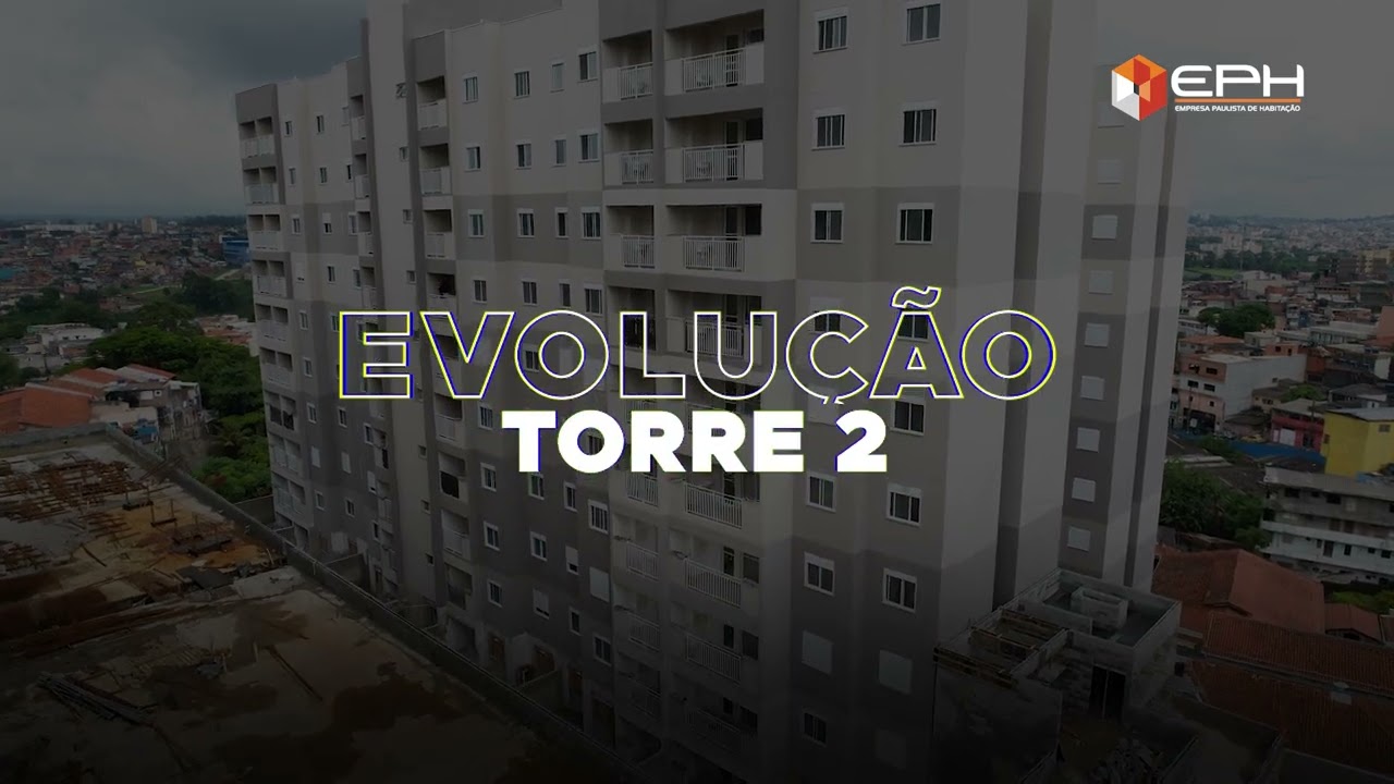 Atualização de obras Griffe Club Vila Real  - fevereiro  2026