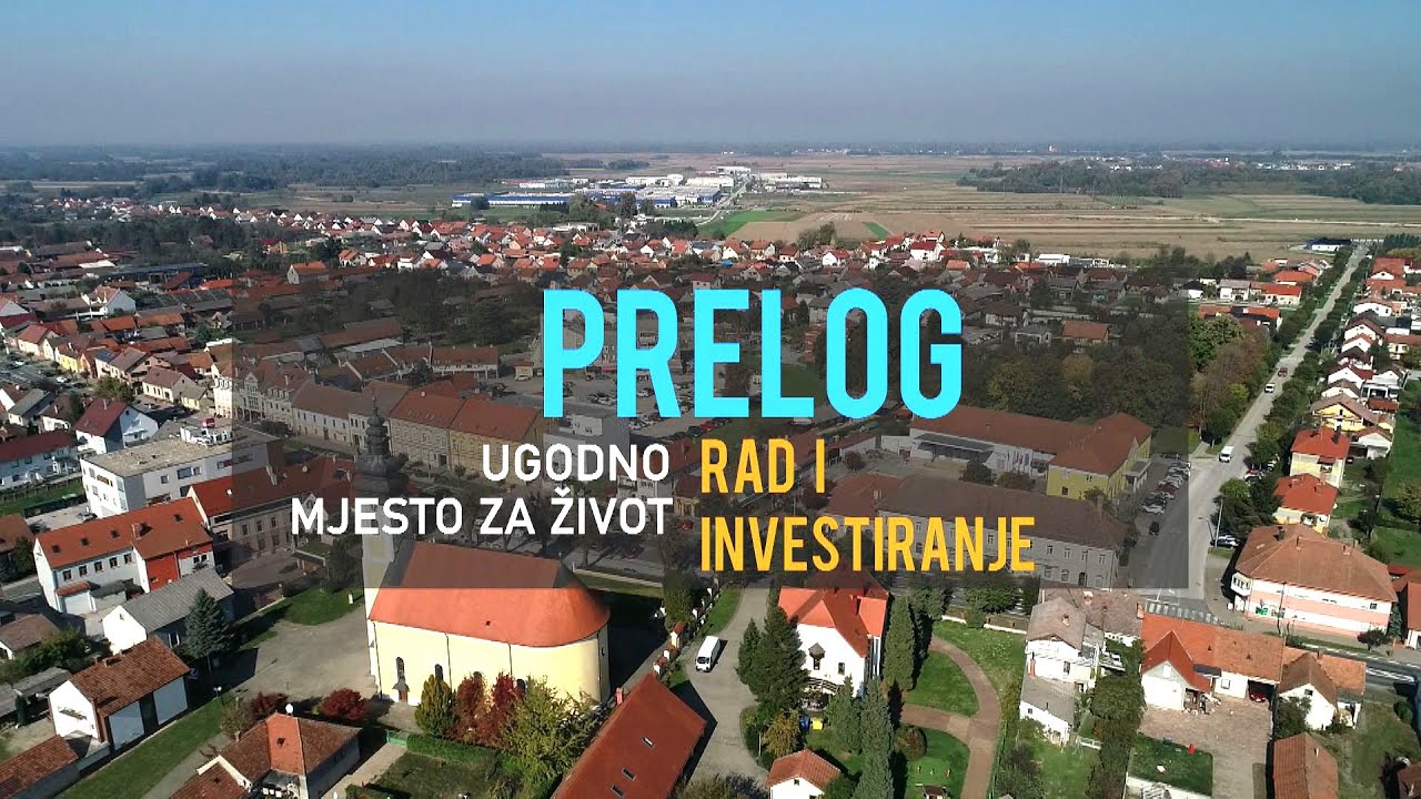 Grad Prelog 2024.