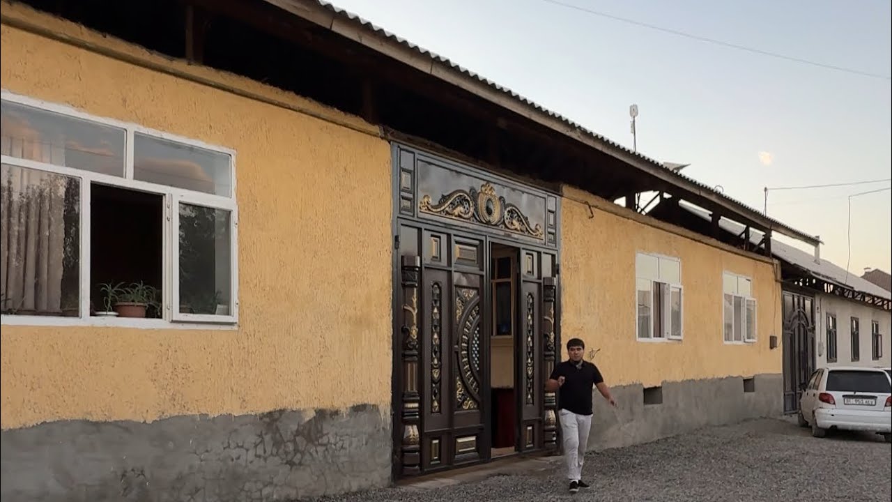 Уй сатылат Нариман #недвижимость #уйсатылат #продажадома #чек #ош #нариман #реклама #uylar 