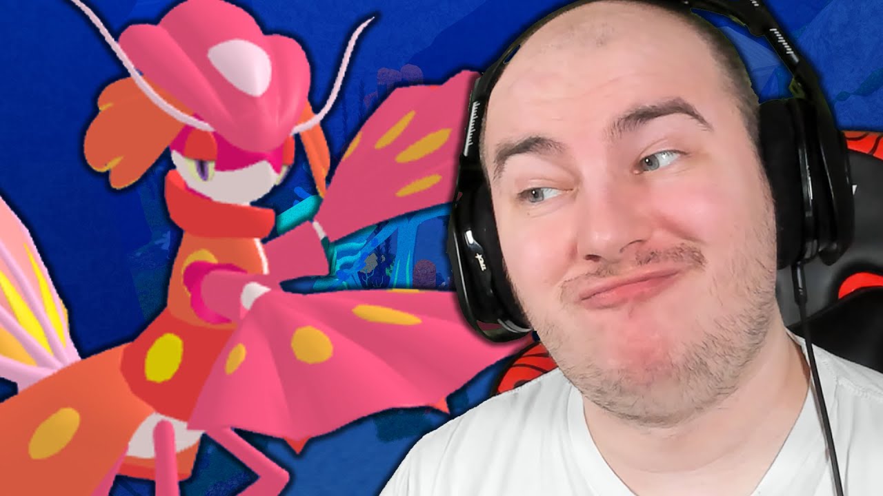 Prawnsu is a HUGE THREAT!