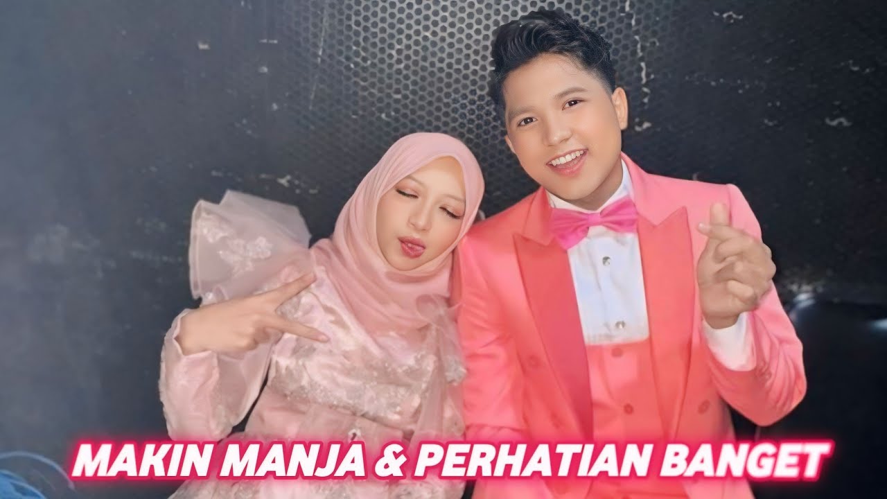 Momen Halda Baper Duduk Dekat di Samping Jirayut | Halda Jirayut Cucok❗😍