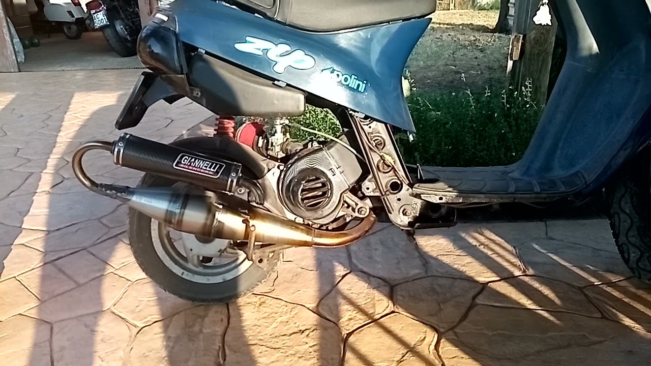 Zip top tpr