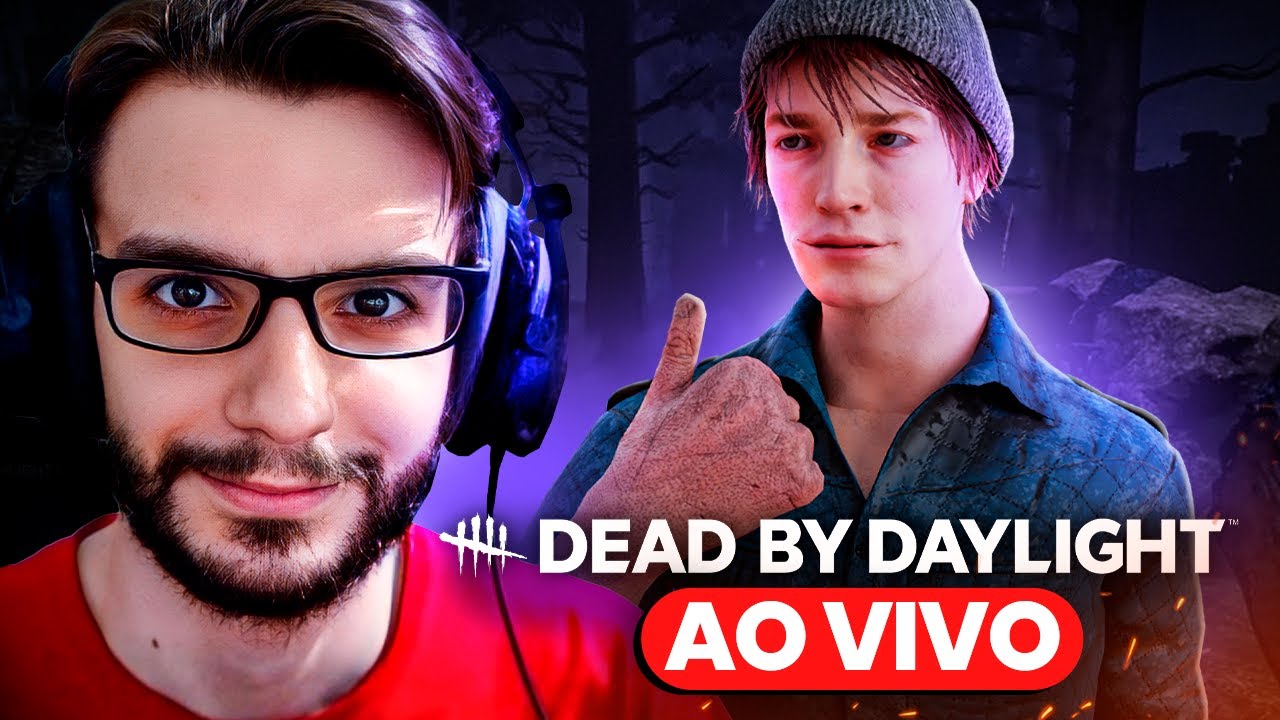 Streak dos Bacanas @zDamon7x @PixoneDBD @GonzagaBr  ❗️pix❗chute❗reshade❗exitlag - 09/11/2025