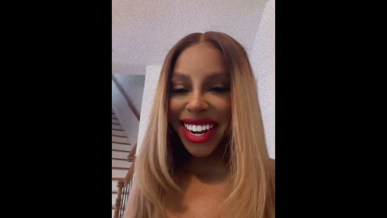 Candiace Dillard Bassett 1st Mothers Day shenanigans #rhop #candiacedillard #mom #porkchop
