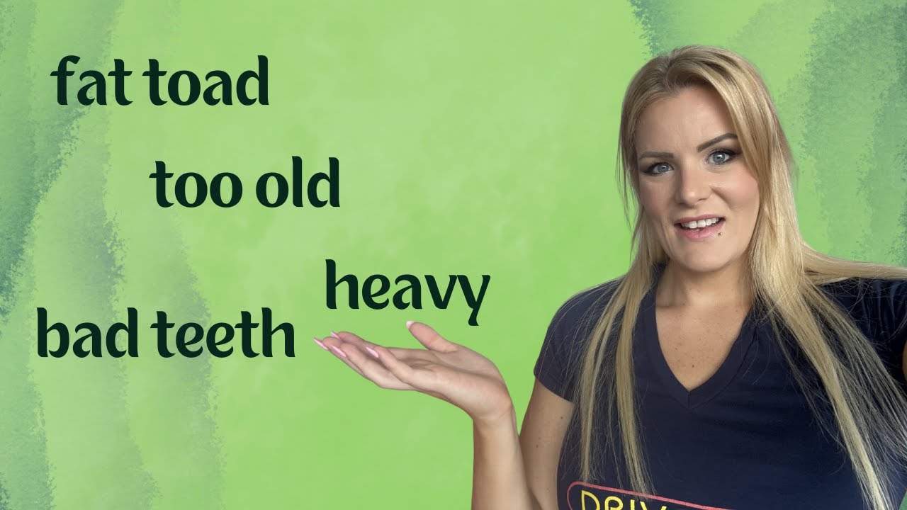 Давайте вместе почитаем негативные комментарии!