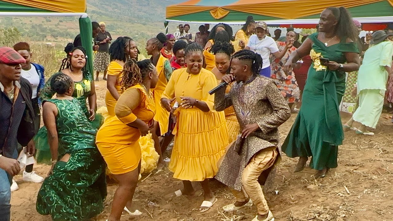 KYATHI KWA PATRICIA MUENI MBOONI KALI MARKET ❤️❤️❤️WHAT A SURPRISE !!!JACKSON MUTINDA MASEKETE