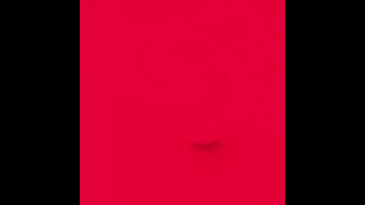 Red-Let it Burn (Sped up)