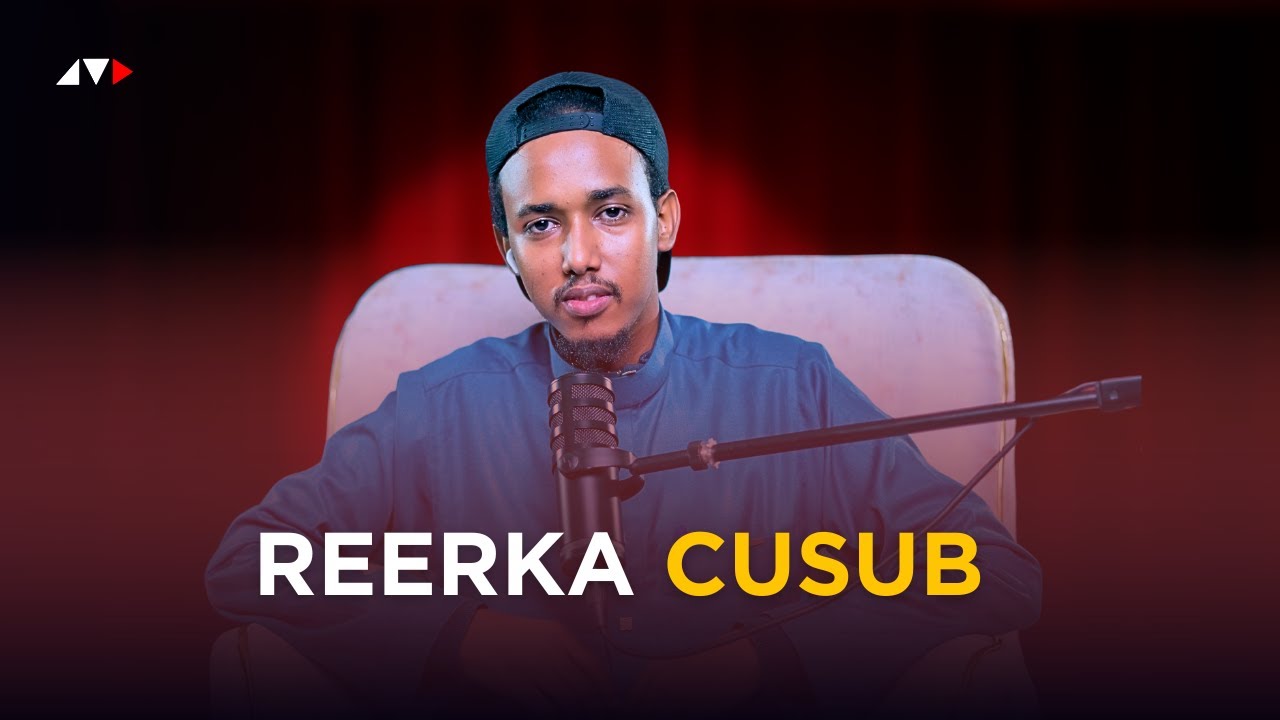 DAAWO HADAAD GUURSATAY - Qaladaad ay ku Dhacaan Kuwa Guursaday (Part 1)  | XAREED Podcast